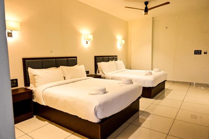 hotel s s international