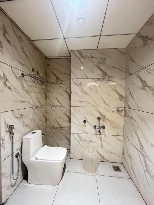 hotel s s international