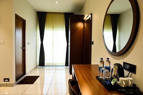 Hotel S S International,,2 star