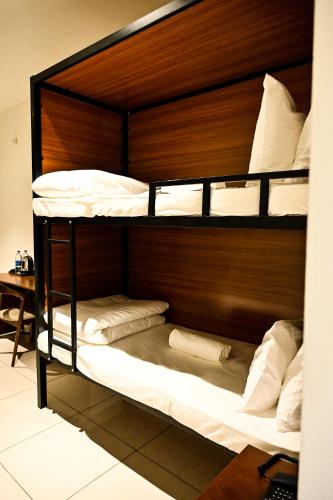 hotel s s international