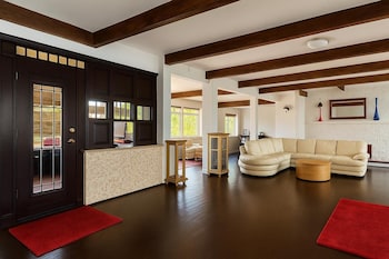 The Amara Inn,,2 star