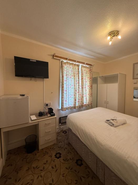 the amara inn