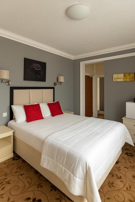 the amara inn