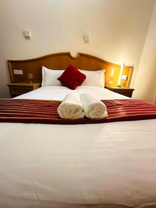 the amara inn