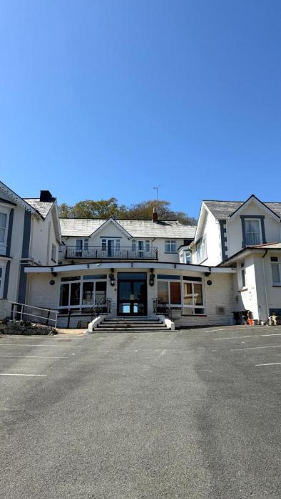 the amara inn
