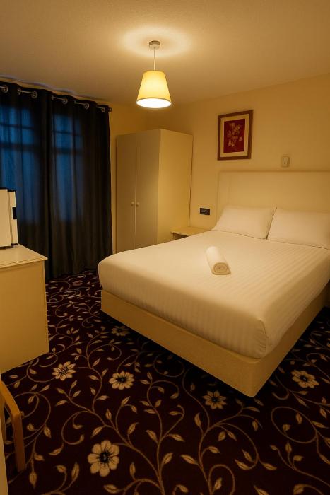 the amara inn