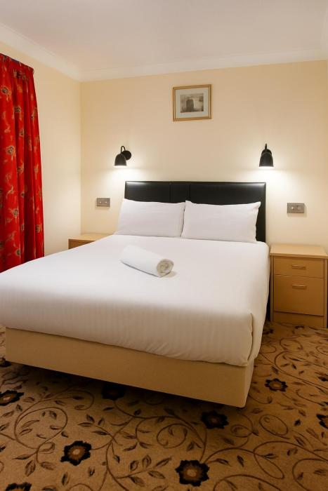 the amara inn