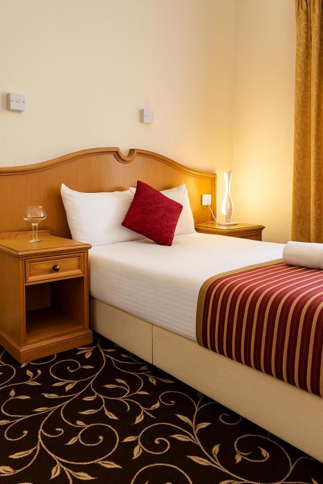 the amara inn