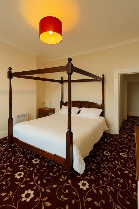 the amara inn