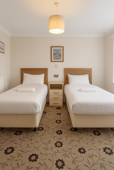 the amara inn