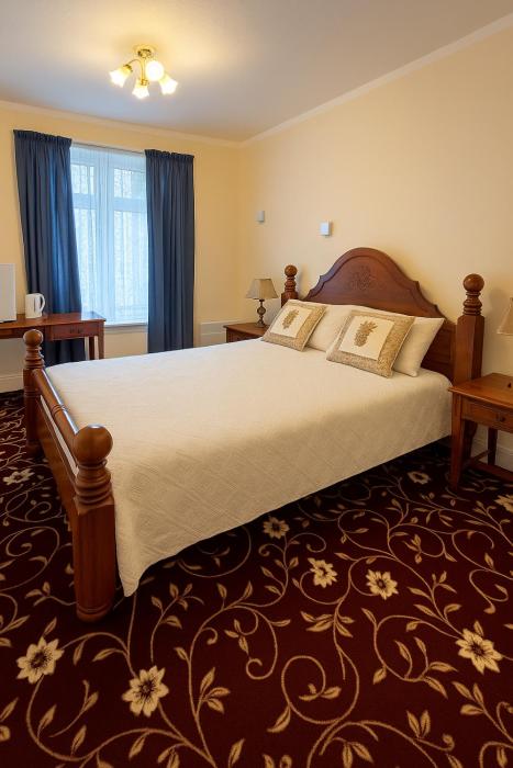 the amara inn