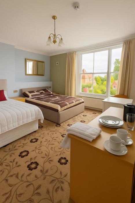 the amara inn