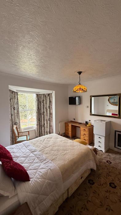 the amara inn