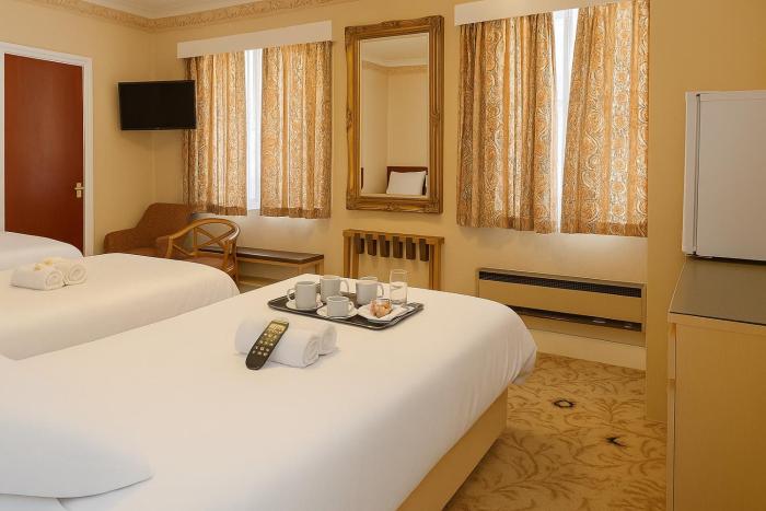 the amara inn