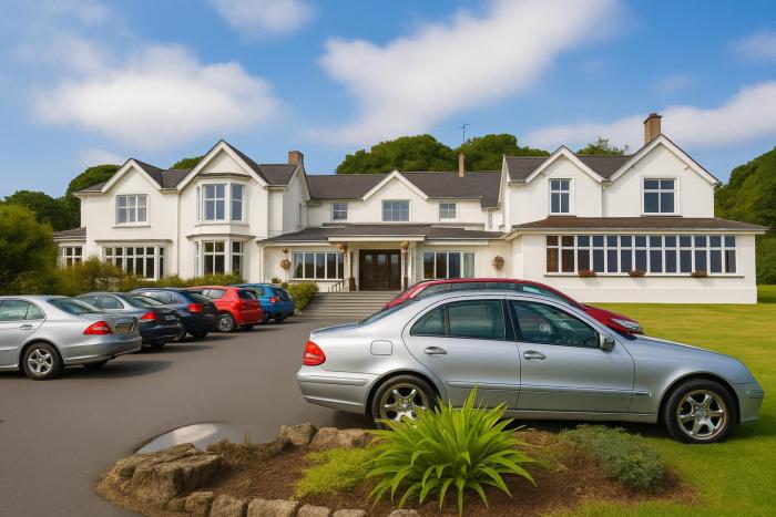 the amara inn