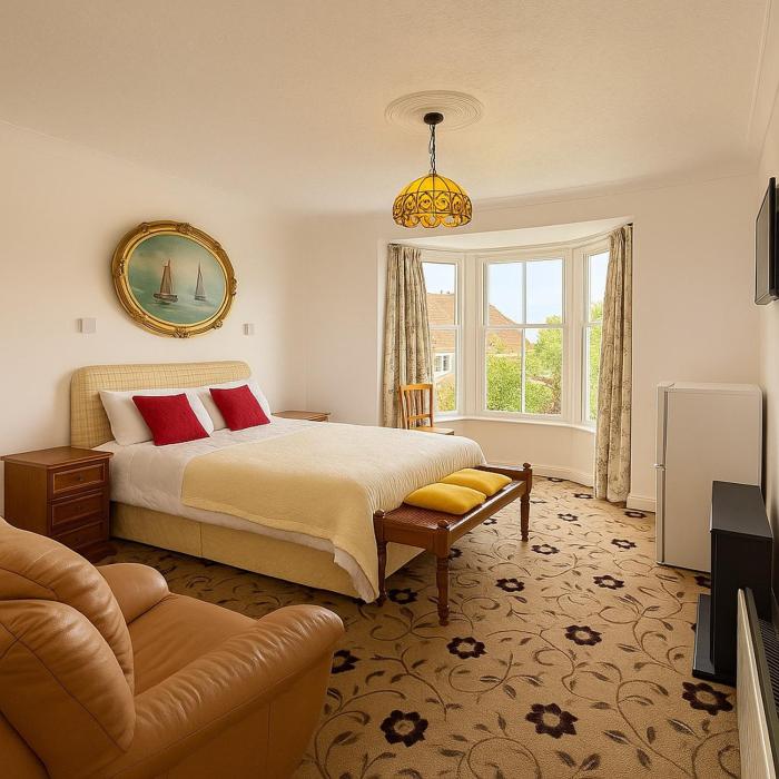 the amara inn
