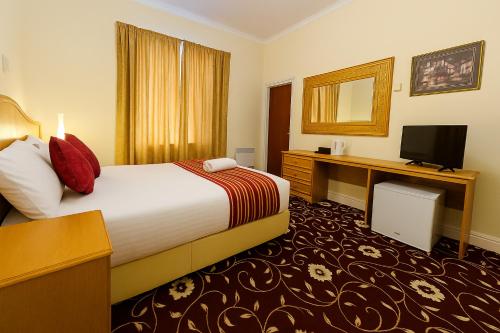 the amara inn