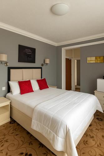 the amara inn