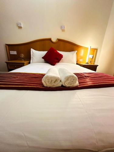 the amara inn