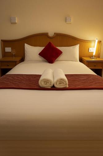 the amara inn