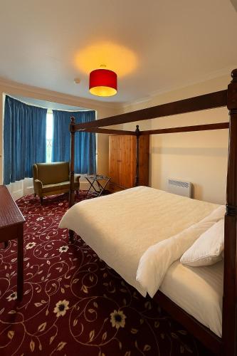 the amara inn