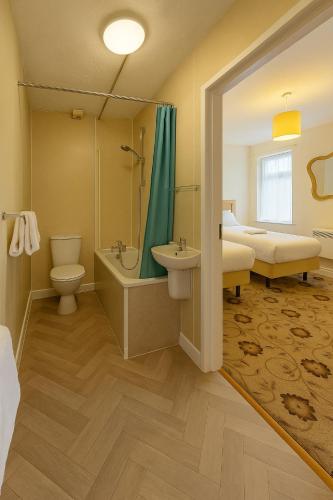 the amara inn