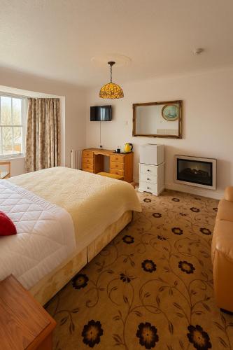 the amara inn