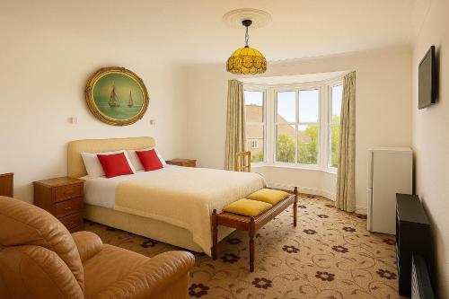 the amara inn