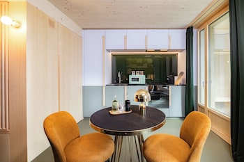 Visimo Apartments Kloten - Stay Smart Live Well,,4 star