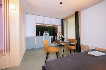 Visimo Apartments Kloten - Stay Smart Live Well,,4 star