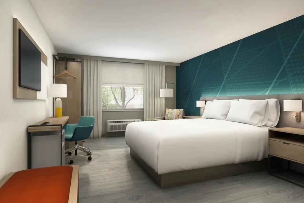 comfort inn and suites
