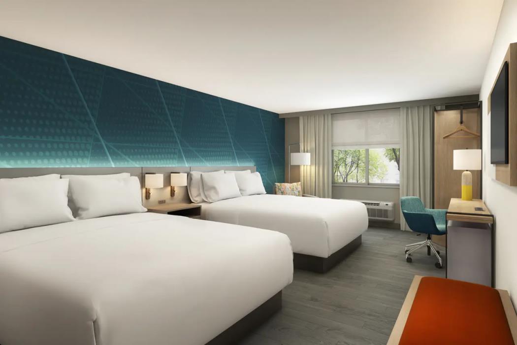 comfort inn and suites