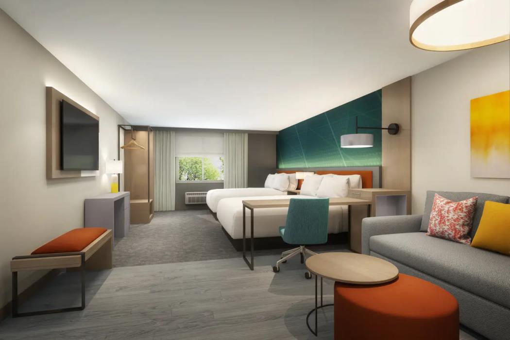 comfort inn and suites