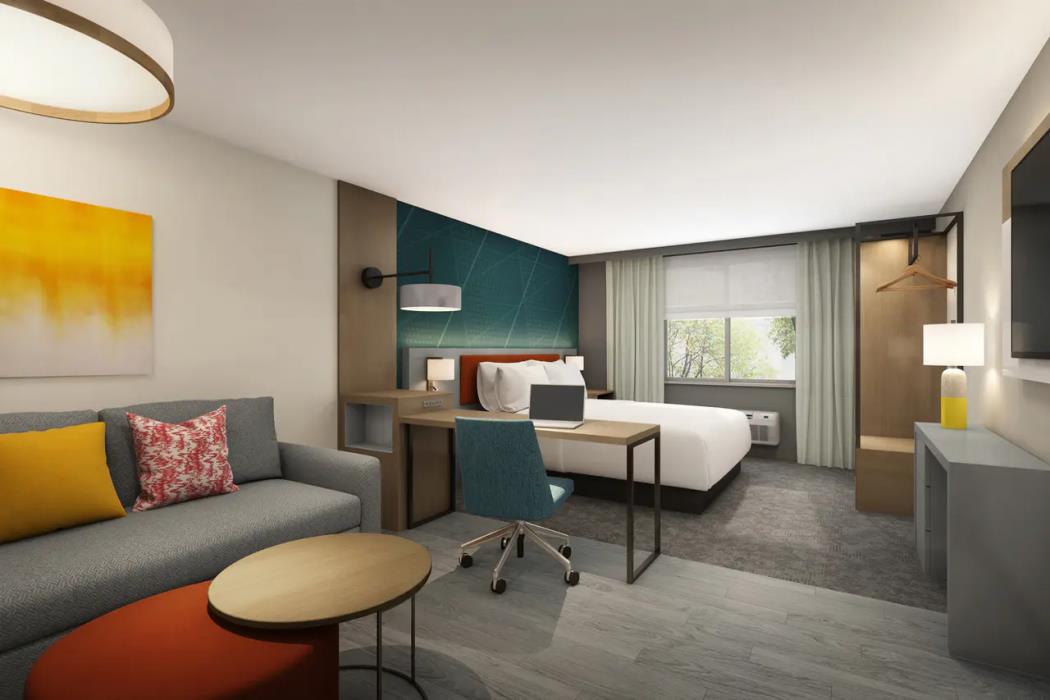 comfort inn and suites