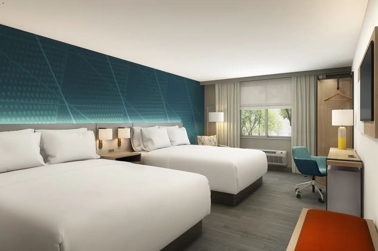 comfort inn and suites