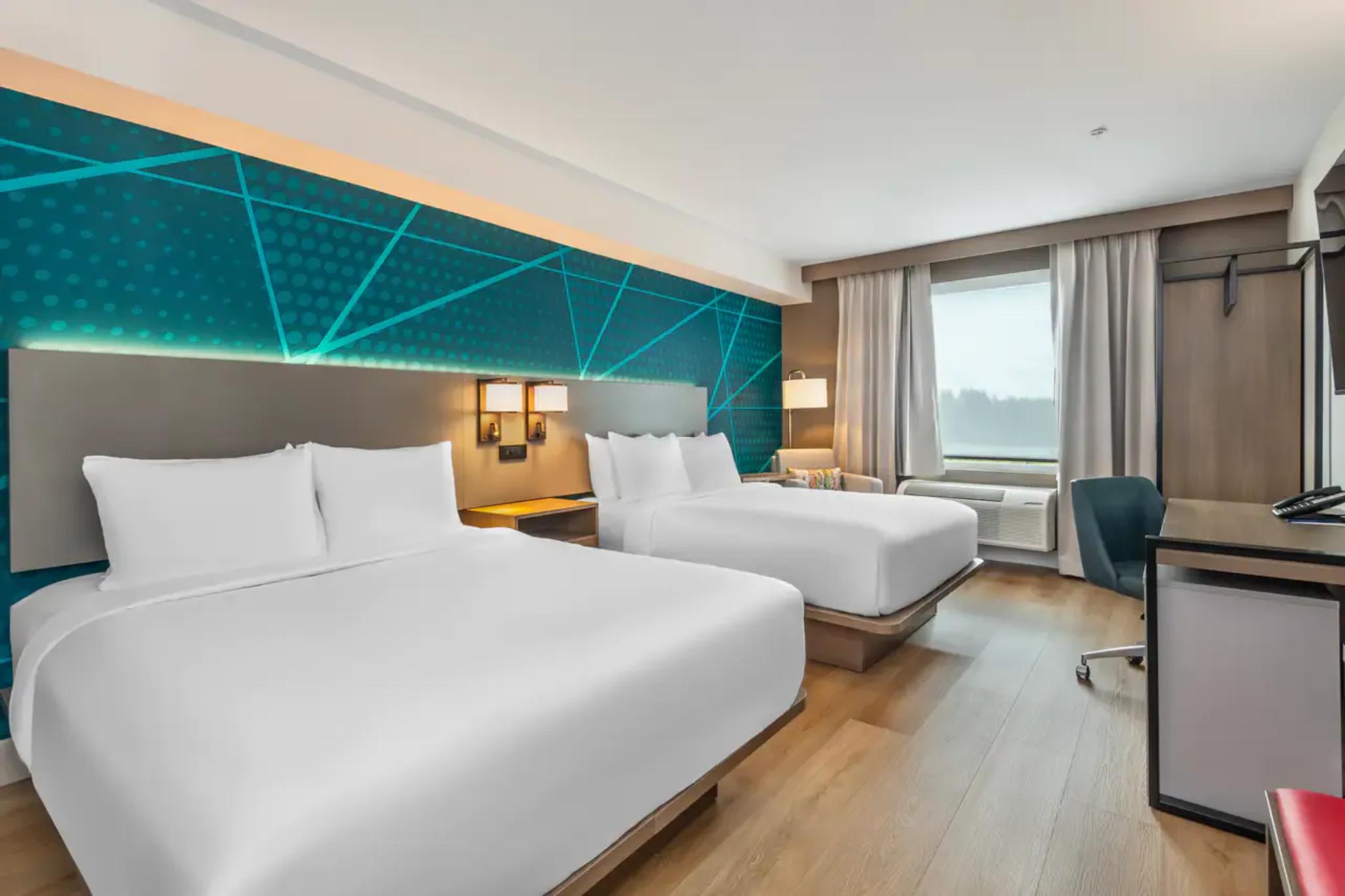 comfort inn and suites