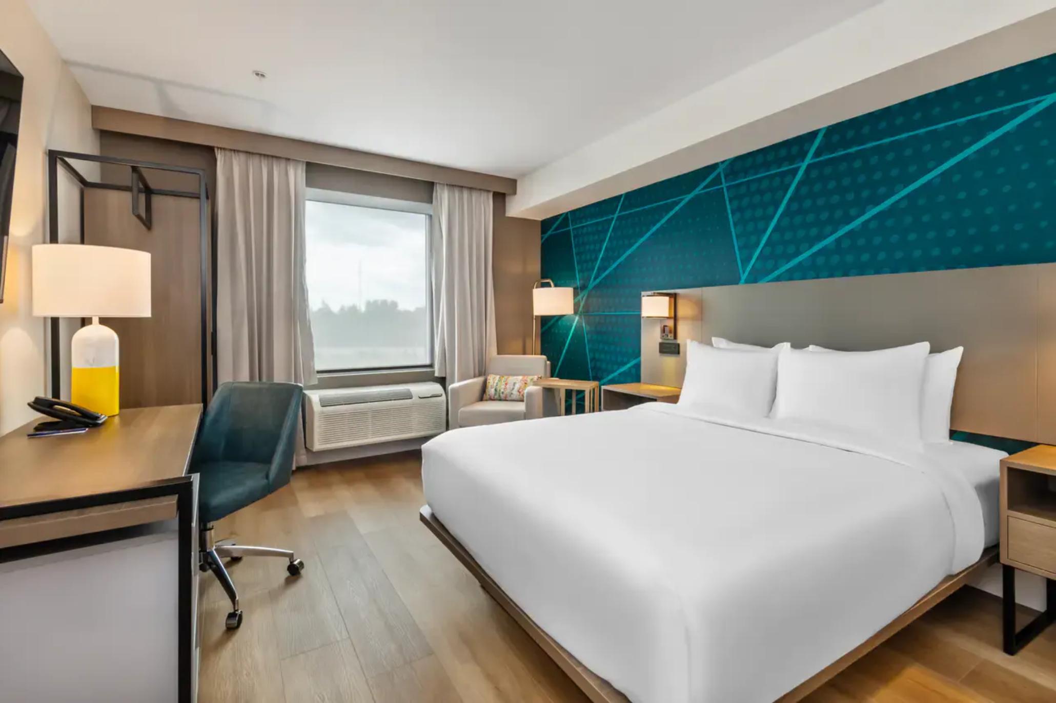 comfort inn and suites