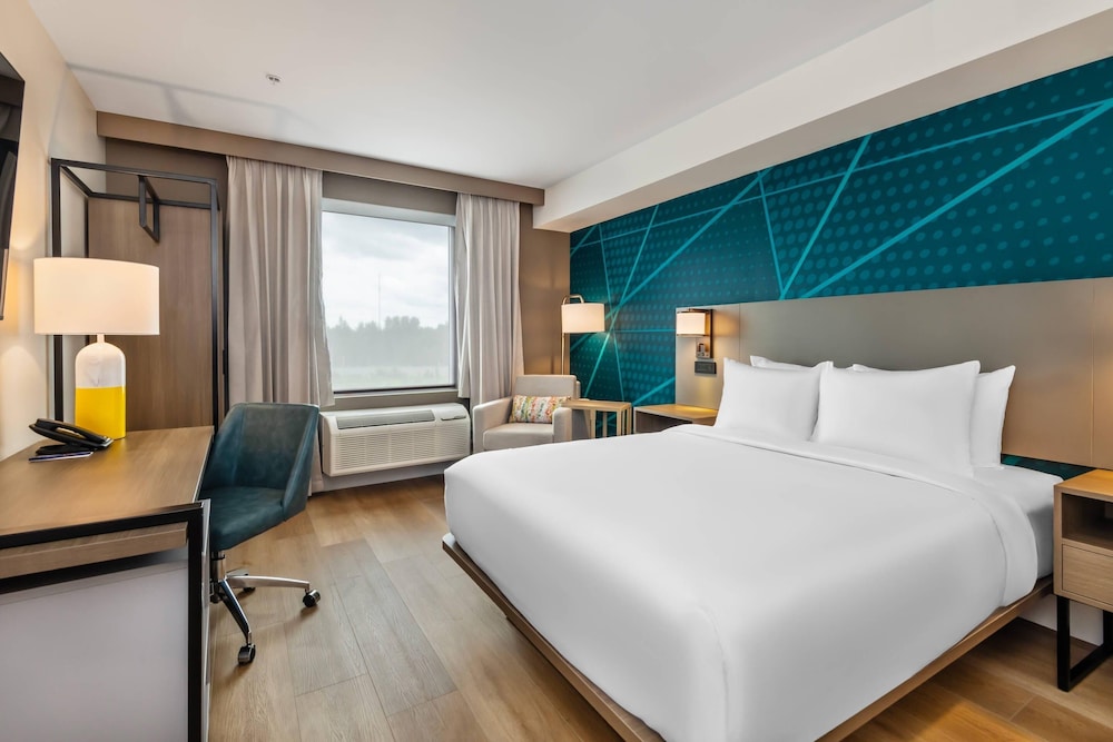 comfort inn and suites