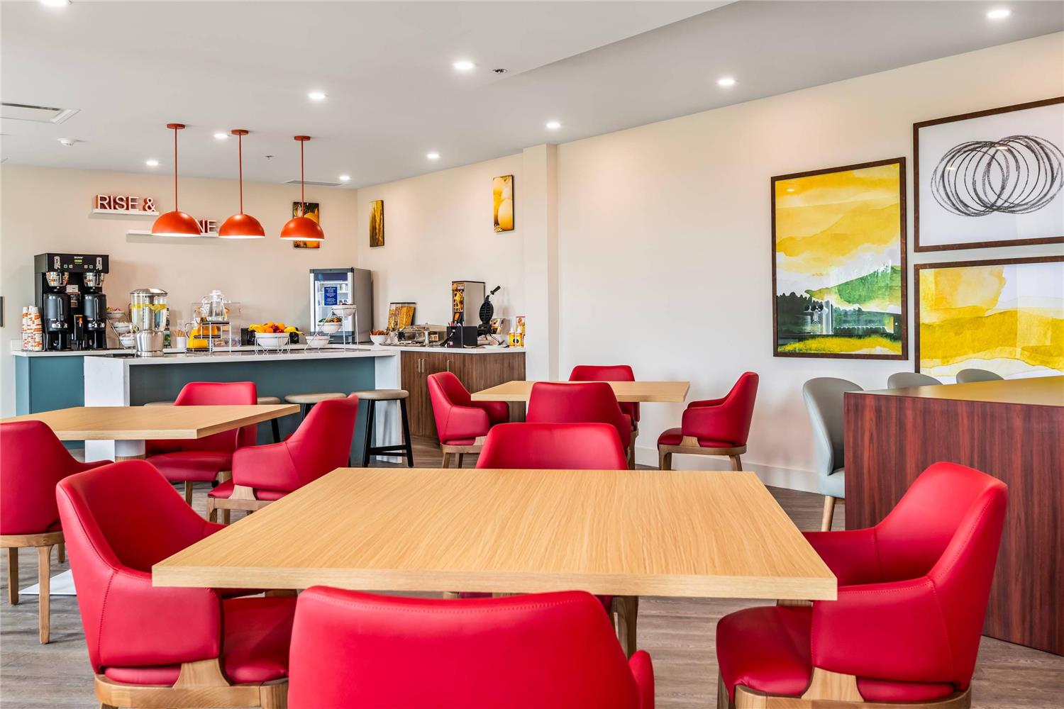comfort inn and suites