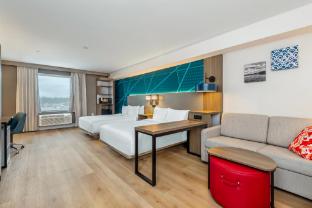 comfort inn and suites