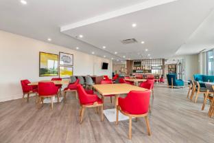 comfort inn and suites