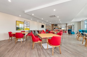 comfort inn and suites