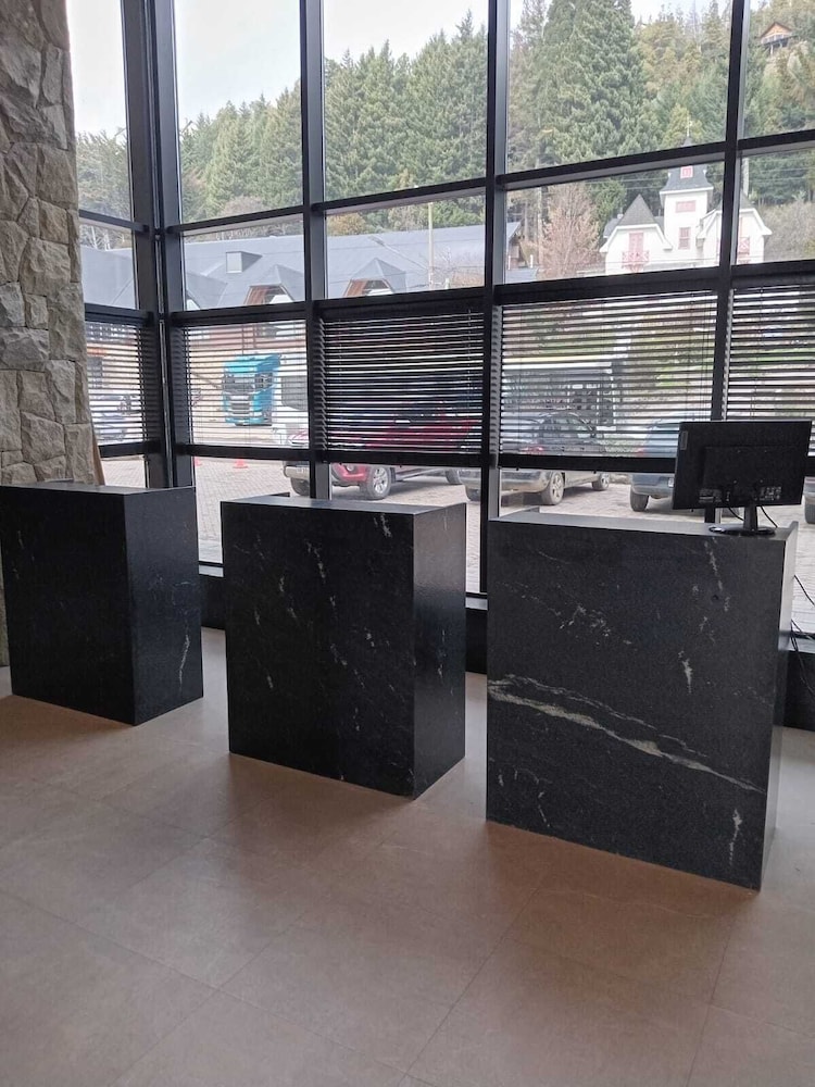 radisson blu bariloche