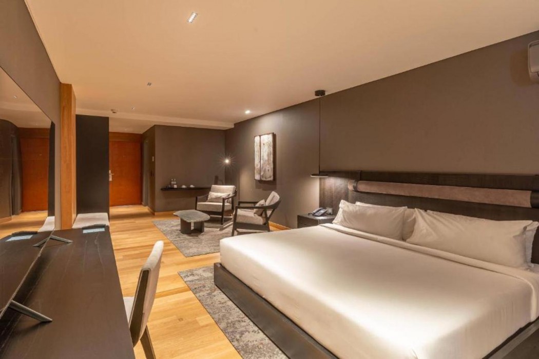 radisson blu bariloche