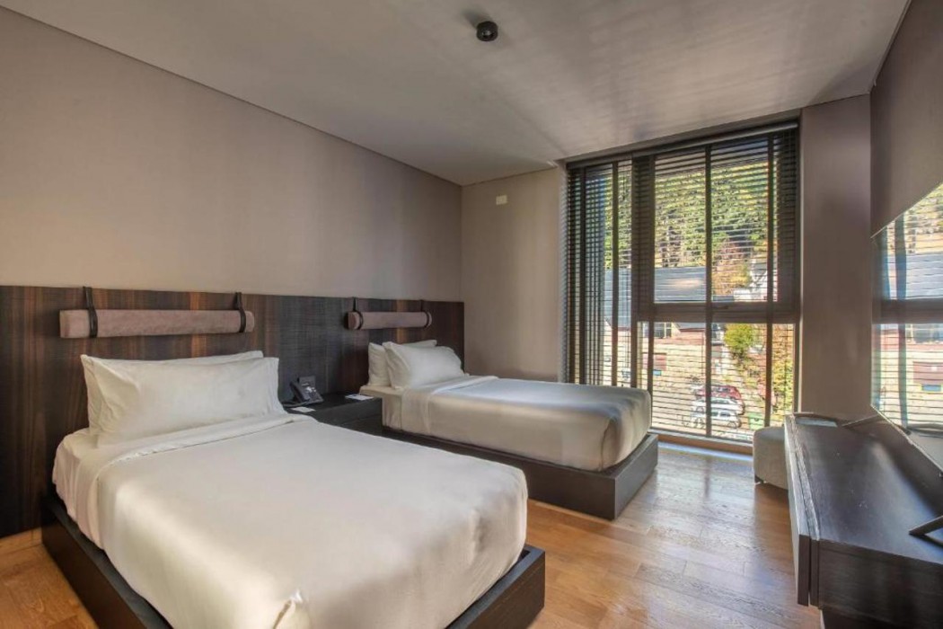 radisson blu bariloche