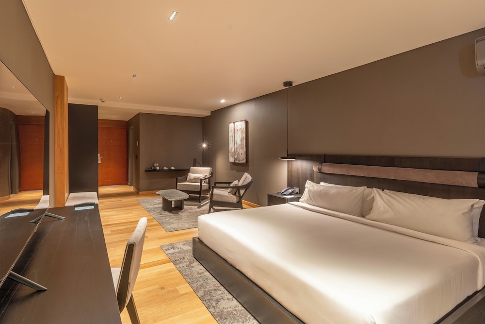 radisson blu bariloche