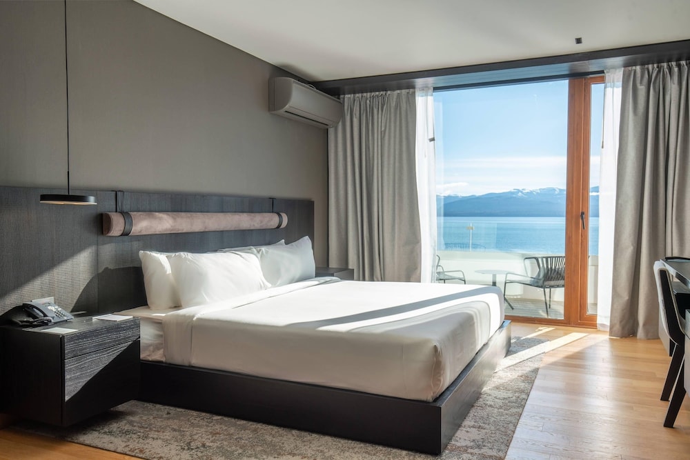 radisson blu bariloche