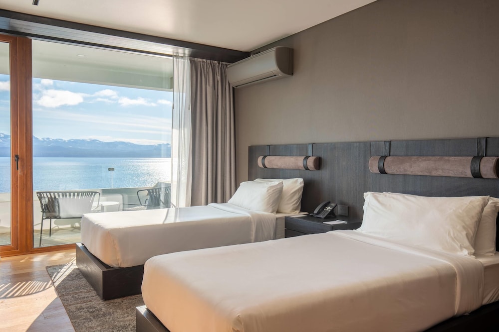 radisson blu bariloche