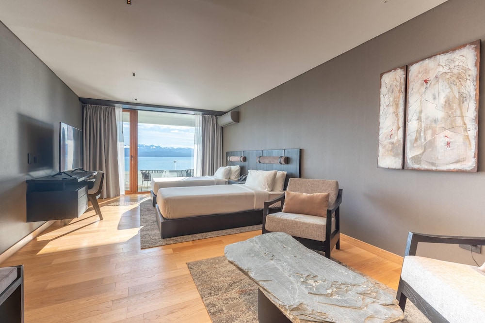 radisson blu bariloche
