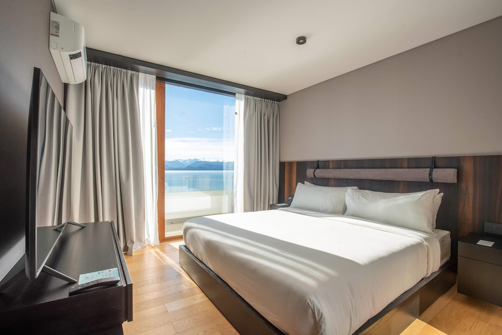 radisson blu bariloche